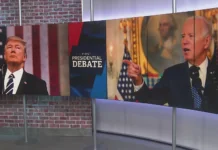 Biden-Trump debate, subong na nga aga Biden-Trump debate, subong na nga aga