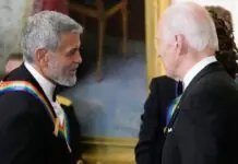 Actor nga si George Clooney, nagpanawagan kay US President Joe Biden nga tapuson na ang nagahuyang nga re-election campaign Actor nga si George Clooney, nagpanawagan kay US President Joe Biden nga tapuson na ang nagahuyang nga re-election campaign