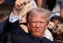 US Presidential Candidate Donald Trump, padayun ang pagpangampanya apisar sa tatlo na ka assassination attempt US Presidential Candidate Donald Trump, padayun ang pagpangampanya apisar sa tatlo na ka assassination attempt