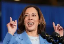 US Vice President Kamala Harris, mas may mataas nga tyansa sa US Presidential Election suno sa political analyst US Vice President Kamala Harris, mas may mataas nga tyansa sa US Presidential Election suno sa political analyst