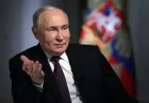 Russian President Vladimir Putin, magabisita sa Mongolia apisar sang warrant of arrest nga gindagdag sang International Criminal Court Russian President Vladimir Putin, magabisita sa Mongolia apisar sang warrant of arrest nga gindagdag sang International Criminal Court