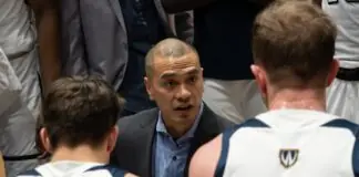 Filipino-canadian basketball coach,nagahimo sang pangalan sa basketball sa Canada