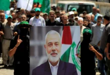 Paglaom nga madayun ang ceasefire sa tunga sang Israel kag Hamas, amat-amat na nga nagatahaw Paglaom nga madayun ang ceasefire sa tunga sang Israel kag Hamas, amat-amat na nga nagatahaw