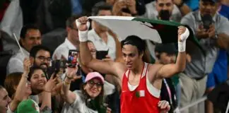 Mandatory sex test sa male kag female fighters ipatuman sa World Boxing