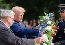 Republican presidential candidate Donald Trump, nanindugan nga wala nagakinahanglan sang publicity Republican presidential candidate Donald Trump, nanindugan nga wala nagakinahanglan sang publicity