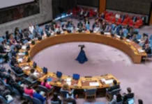 United Nations nagpanawagan sa Israel nga indi pagdalahigon sa pagpang atake ang UNIFIL United Nations nagpanawagan sa Israel nga indi pagdalahigon sa pagpang atake ang UNIFIL