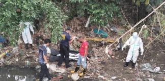 Pamilya sang bata nga nasapwan nga wala sang kabuhi sa Barangay Handumanan, nagapati nga may foul play sa natabo