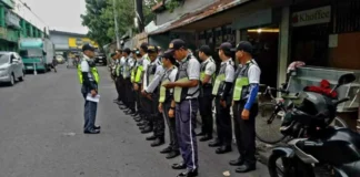 Tatlo ka traffic enforcers sa Bacolod City, indi na makarenew sang kontrata subong nga 2025, matapos mapamatud-an nga nagapangilkil