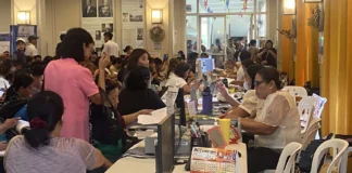 Business sector sa ciudad sang Bacolod, nag-ayo sang extension sang Business One Stop Shop tubtob sa Marso 31