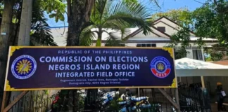 Special elections, patigayunon para sa mga Kanlaon evacuees inkaso maglupok ang bulkan kadungan sa adlaw sang eleksyon sa Mayo 5