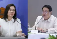 Ikaapat nga impeachment complaint batok kay VP Sara, ginahulat bangod sa manubo nga boto nga nakuha sang tatlo ka nauna nga complaints Ikaapat nga impeachment complaint batok kay VP Sara, ginahulat bangod sa manubo nga boto nga nakuha sang tatlo ka nauna nga complaints