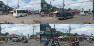 Dalan sa Brgy 2, Bacolod City nga ginareklamo, ginresume na ang pagpakay-o