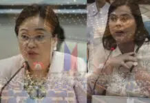 Anay COMELEC Commissioner, nagapati nga indi matapos sa 19th Congress ang impeachment trial ni VP Sara kinahanglan nga irefile sa 20th Congress Anay COMELEC Commissioner, nagapati nga indi matapos sa 19th Congress ang impeachment trial ni VP Sara kinahanglan nga irefile sa 20th Congress