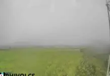 Minor explosive eruption nagluntad sa bulkan Kanlaon Minor explosive eruption nagluntad sa bulkan Kanlaon