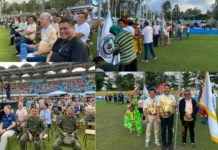 Panaad sa Negros Festival 2025, opisyal na nga nagbukas Panaad sa Negros Festival 2025, opisyal na nga nagbukas
