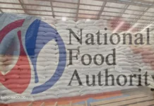 NFA: Bastante kag maayo ang kalidad sang bugas nga ibaligya sa P20 kada kilo NFA: Bastante kag maayo ang kalidad sang bugas nga ibaligya sa P20 kada kilo