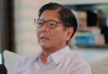 Malacañang, wala sang nahibaluan nga target sa pagpatawag ni President Bongbong Marcos sang courtesy resignations sa mga Cabinet secretaries Malacañang, wala sang nahibaluan nga target sa pagpatawag ni President Bongbong Marcos sang courtesy resignations sa mga Cabinet secretaries