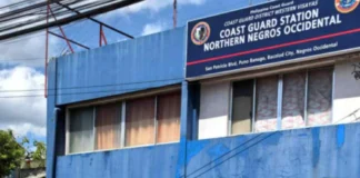 Philippine Coast Guard may pahanumdom sa mga mananagat kasunod sang malain nga tyempo