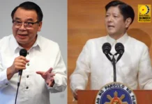 Bayan Muna chairperson, ginhangkat si President Marcos Jr. nga presohon ang mga korap, kasunod sa promisa sini sa natapos niya lang nga SONA Bayan Muna chairperson, ginhangkat si President Marcos Jr. nga presohon ang mga korap, kasunod sa promisa sini sa natapos niya lang nga SONA