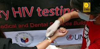 Bacolod City, yara na sa Top 22 sa may pinakamataas nga kaso sang HIV sa Pilipinas