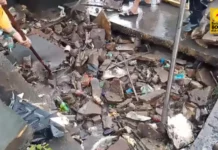 Pagbaha sa Brgy Bata, Bacolod City, nakumpirmar nga tuga sang nagbara nga mga basura sa drainages Pagbaha sa Brgy Bata, Bacolod City, nakumpirmar nga tuga sang nagbara nga mga basura sa drainages