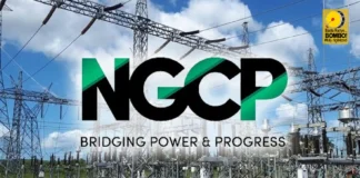 NGCP – Western Visayas, nagpangayo sang paghangop sa pagkadula sang kuryente