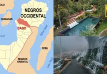Duha ka mountain resort sa Bago City, gindagdagan sang notice of violation sang Environmental Management Bureau Duha ka mountain resort sa Bago City, gindagdagan sang notice of violation sang Environmental Management Bureau