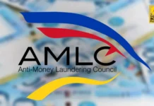 Assets nga nafreeze sang AMLC, nagdangat na sa P12 billion lakip na ang assets sang mga involved sa flood control corruptions Assets nga nafreeze sang AMLC, nagdangat na sa P12 billion lakip na ang assets sang mga involved sa flood control corruptions