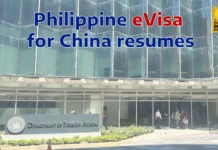 Philippine electronic visa (eVisa) processing, nag-umpisa kahapon Philippine electronic visa (eVisa) processing, nag-umpisa kahapon
