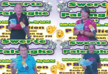 Major prize winners kag consolation prize winners sa Grand Draw sang Swerte sa Palengke Promo 2025 sang Bombo Radyo kag Star FM, malipayon nga nagbaton sang ila premyo Major prize winners kag consolation prize winners sa Grand Draw sang Swerte sa Palengke Promo 2025 sang Bombo Radyo kag Star FM, malipayon nga nagbaton sang ila premyo