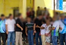 Alkalde sang Murcia, gin-athag nga ang budget nga para sa ayuda sa biktima sang bagyo Tino, gikan banwa Alkalde sang Murcia, gin-athag nga ang budget nga para sa ayuda sa biktima sang bagyo Tino, gikan banwa