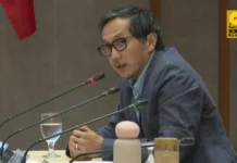 DPWH Secretary Vince Dizon, ginapakigbato nga mabalik ang ginbuhin nga budget para sa ahensya sa 2026 DPWH Secretary Vince Dizon, ginapakigbato nga mabalik ang ginbuhin nga budget para sa ahensya sa 2026