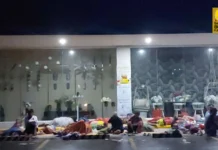 Anti-mendicancy ordinance, indi lang para sa penalidad kundi para makontrolar ang mga mendicants Anti-mendicancy ordinance, indi lang para sa penalidad kundi para makontrolar ang mga mendicants