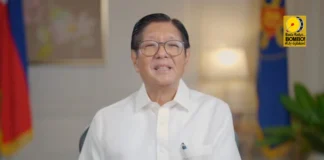 Fare Hike nga ipatuman na kuntani bwas, ginpasuspender ni President Bongbong Marcos