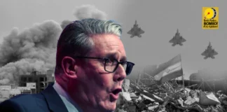 UK, magapadala sang apat ka fighter jets agud makabulig sa defense operation sang Qatar