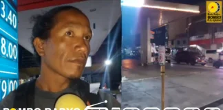 Jeepney driver sa ciudad sang Bacolod, nagapauli na lang sang P150 nga income gikan sa byahe
