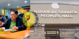 Konsehal sa Bacolod City nagapanindugan nga may plano para sa kapin 75 hectares nga duta nga ginbakal sa Hda Conchita, Brgy Granada