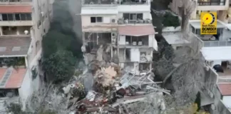 Pinay, patay sa Iranian missile strike sa Haifa, Israel