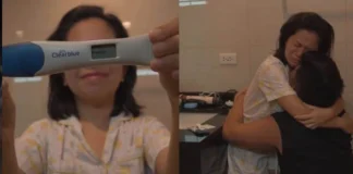 32 anyos nga Former Goin’ Bulilit star nga si Kiray Celis, kumpirmado nga nagabusong