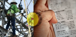 Pag-avail sang Lifeline Rate Subsidy Program, ginpa-athag sang Chief Operating Officer sang Negros Power and Electric Corporation