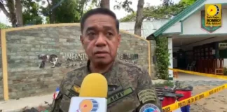 Chief of Staff sang Armed Forces of the Philippines, gin-heighlight ang community cooperation