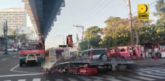 Transport sector liwat naman nabalaka sa pag-umpisa na naman sang pagsaka sang presyo sang gatong