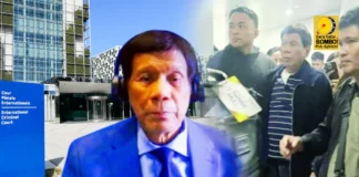 ICC trial chamber III, ginfreeze ang mga kwarta nga nakuha kay former President Duterte sang siya ang gin-aresto
