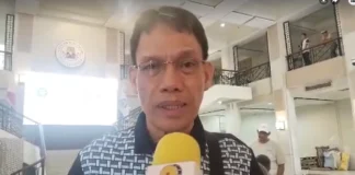 Brgy Estefania, Bacolod City, kampante nga nagakaigo ang proseso sa pagpili sang Presidential Scholars