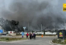 Ukraine, naglunsyar sang masobra 800 nga drone attacks sa Russia Ukraine, naglunsyar sang masobra 800 nga drone attacks sa Russia