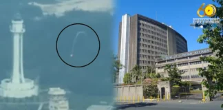 DFA, magafile sang diplomatic protest angot sa pagpalupok sang China sang flares sa unarme PCG aircraft