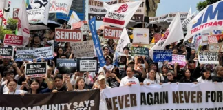 Accountability sa kurapsyon, panawagan sang pila ka grupo kadungan sa anibersaryo sang Martial Law