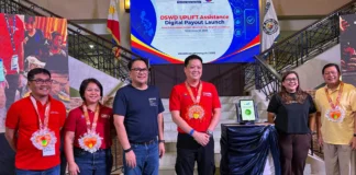 DSWD, nagapasalig nga may nagakaigo nga pondo para sa mga financial assistance program