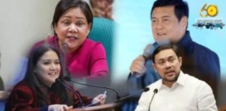 Duha ka count sang graft charges, ginfile batok sa pamilya Villar kag mga opisyales sang PrimeWater