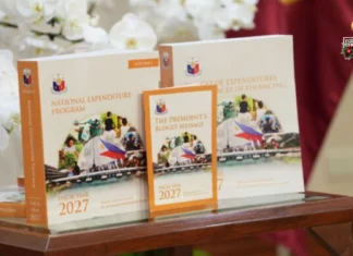 Gina-alegar masobra P1 trillion allocations sa proposed 2027 national budget, gintawag sang People’s Budget Coalition nga ‘red flag’